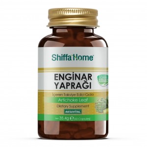 SHF ENGİNAR 60 KAPSÜL